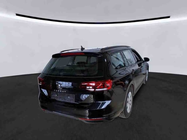 Volkswagen Passat 1.5 TSI DSG Variant