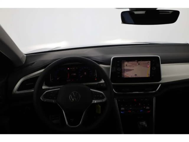 Volkswagen T-Roc 1.0 TSI Move
