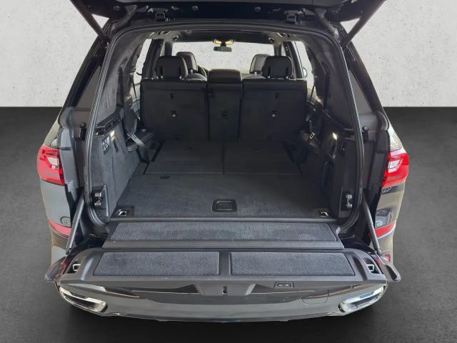 BMW X7 M-Sport
