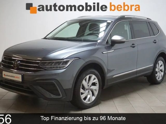 Volkswagen Tiguan 2.0 TDI Allspace DSG Life