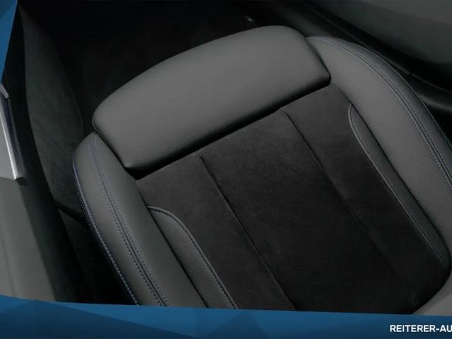 BMW 320 320d M-Sport xDrive