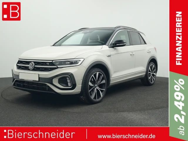Volkswagen T-Roc 2.0 TDI DSG R-Line