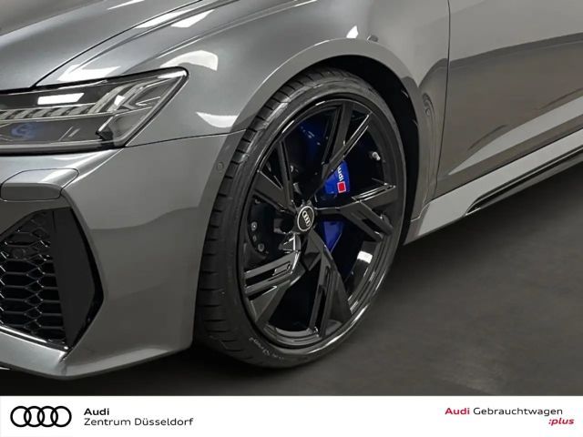 Audi RS6 4.0 TFSI Avant Quattro