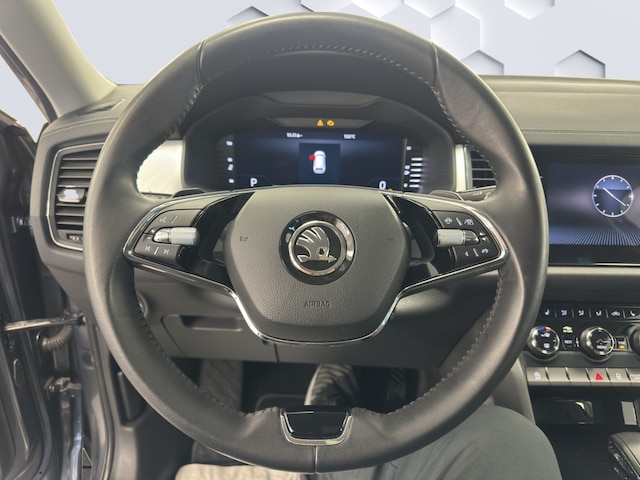 Skoda Kodiaq 2.0 TDI Ambition