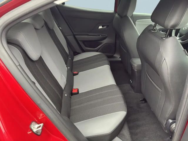 Opel Mokka Elegance Turbo