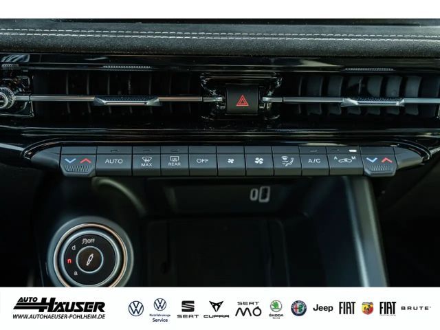 Alfa Romeo Tonale Hybrid Speciale