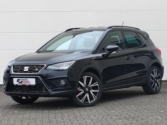 Seat Arona ARONA 1.0 TSIFR   5T81  DG86G