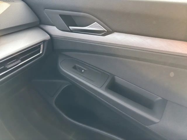 Volkswagen Golf 2.0 TDI AllTrack Variant