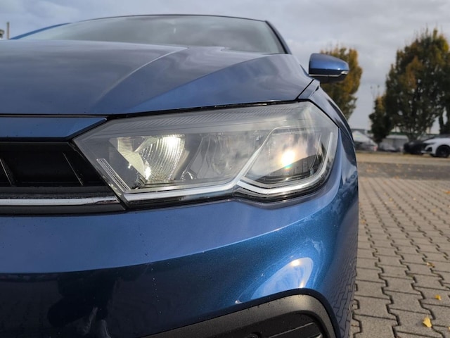 Volkswagen Polo 1.0 TSI Life