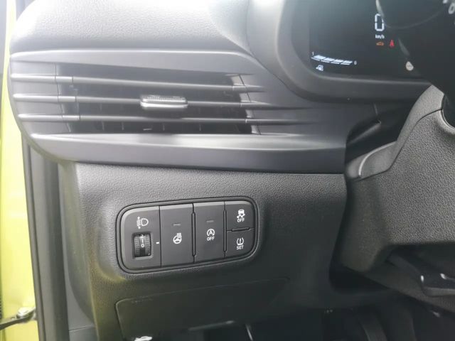 Hyundai i20 1.2 Comfort