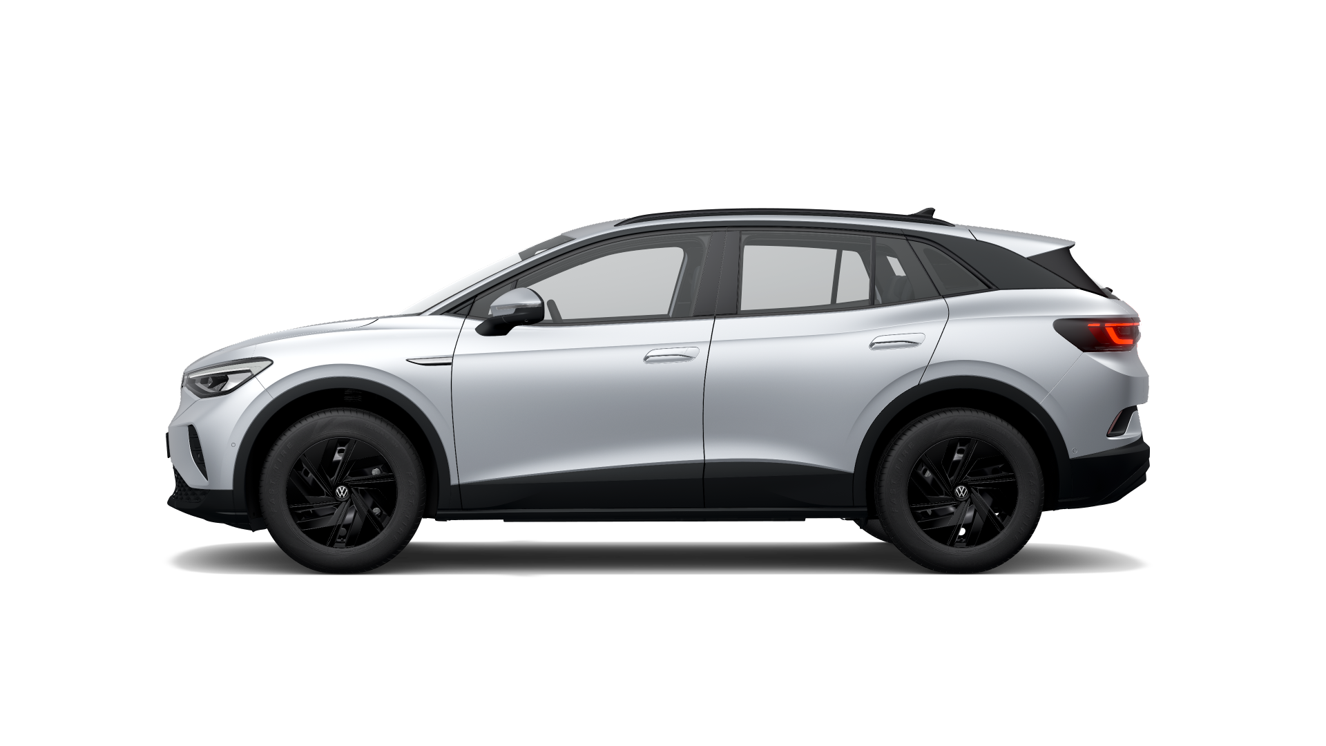 Volkswagen ID.4 *WÄRMEPUMPE*CCS*360° CAM*NAVI*LED*