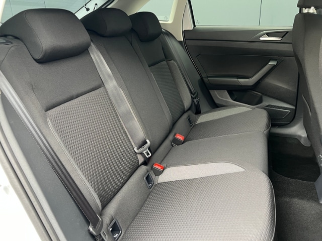 Volkswagen Taigo 1.0 TSI IQ.Drive