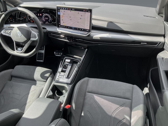 Volkswagen Golf 1.5 eTSI DSG Golf VIII