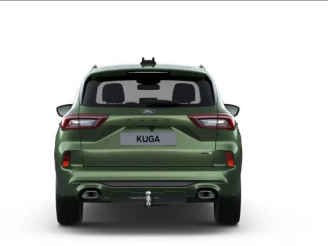 Ford Kuga KUGA STLINE