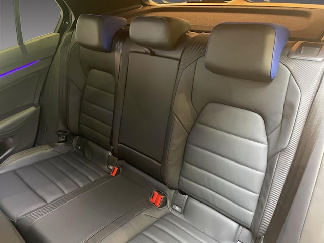 Volkswagen Golf Golf R 2,0 l TSI "Black Edition" Performance ASG