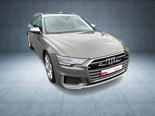 Audi S6 TDI StHz/B&O/20''/ACC/Assist/Tour/Leder