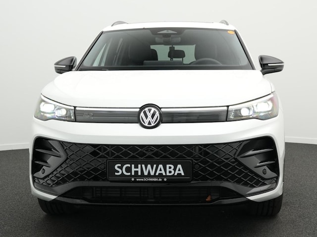 Volkswagen Tiguan DSG R-Line