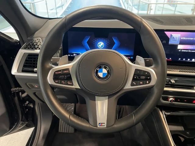 BMW X6 M-Sport xDrive