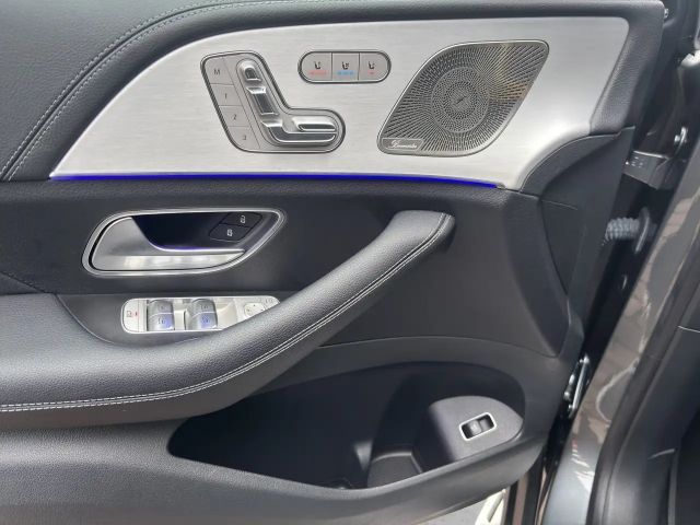 Mercedes-Benz GLE 450 AMG Line Coupé