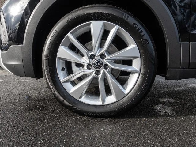 Volkswagen T-Cross 1.0 TSI DSG Life