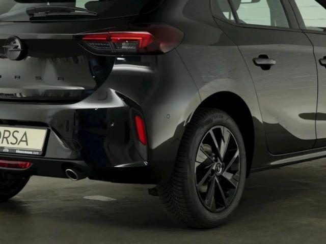 Opel Corsa GS-Line Grand Sport