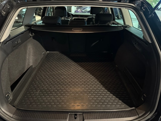 Volkswagen Passat 1.5 TSI Variant