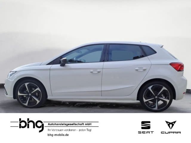 Seat Ibiza 1.0 TSI FR-lijn