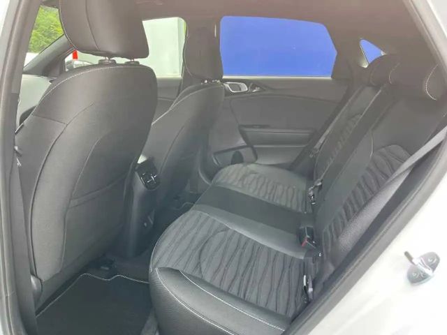 Kia Ceed GDi GT-Line