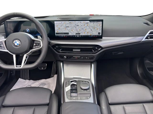 BMW 430 430i Cabrio M-Sport xDrive