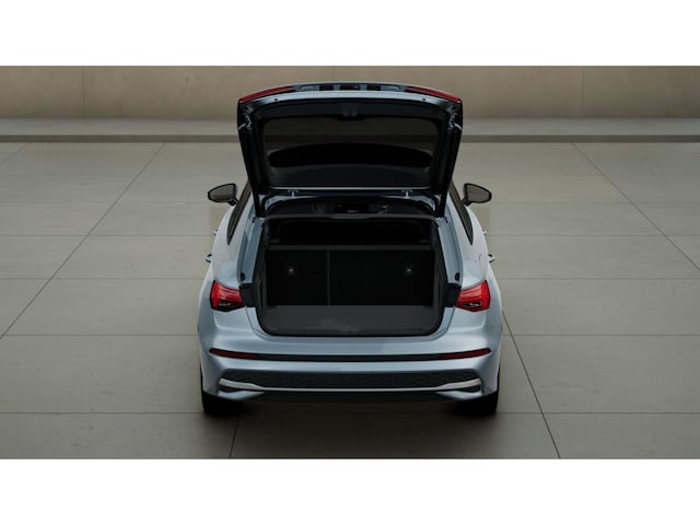 Audi A3 35 TDI S-Tronic Sportback