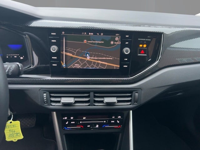 Volkswagen Polo 1.0 TSI DSG Life