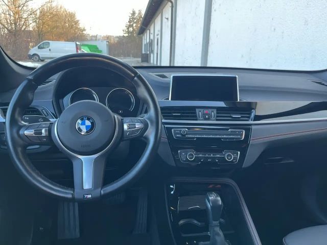 BMW X1 Sport Line xDrive25e
