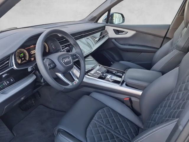 Audi Q7 60 TFSI Hybride Quattro