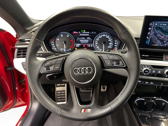 Audi S5 Quattro Sportback