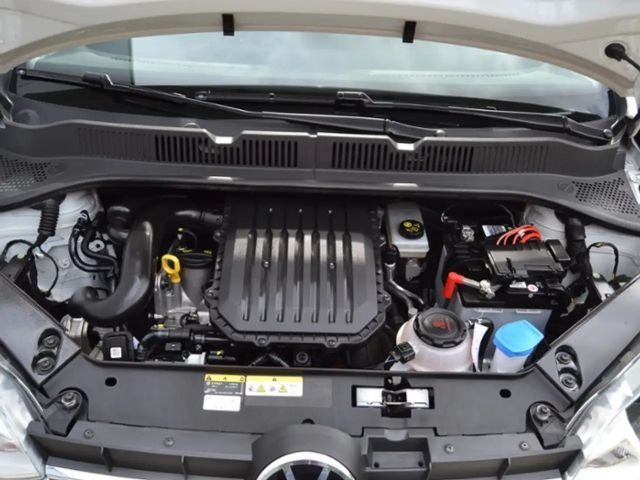 Volkswagen up! Move Move up!