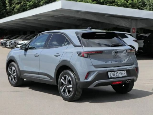 Opel Mokka Edition