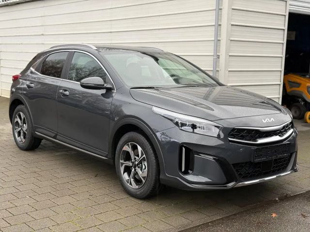 Kia XCeed GDi