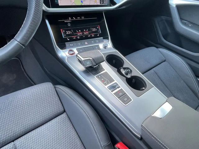Audi S6 3.0 TDI Quattro