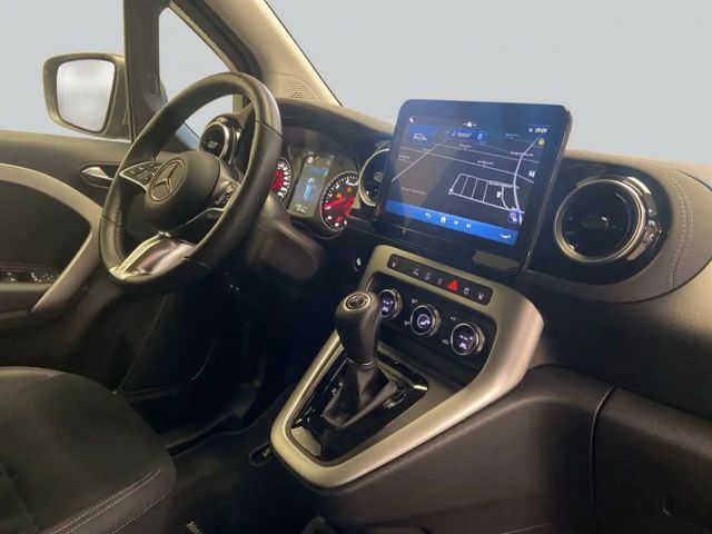 Mercedes-Benz T-Klasse T-Klasse