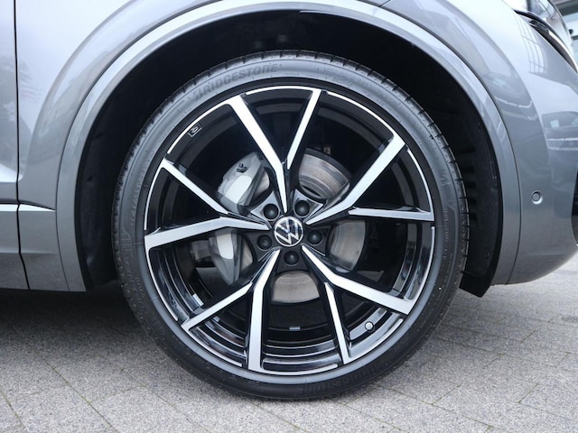 Volkswagen Touareg 4Motion R-Line