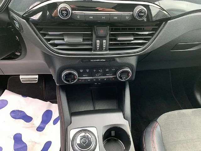 Ford Kuga Plug in Hybrid ST Line X