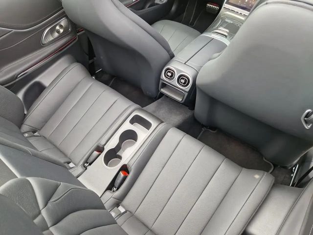 Mercedes-Benz CLE 220 AMG Line