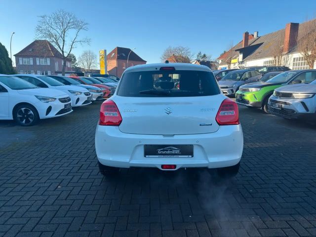 Suzuki Swift Comfort