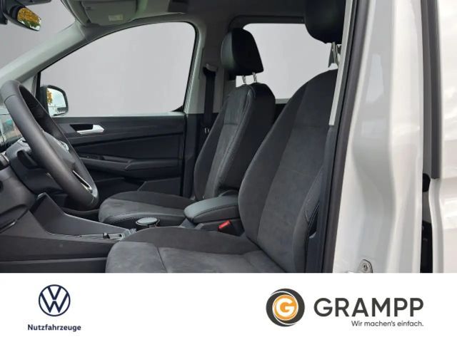 Volkswagen Caddy Style