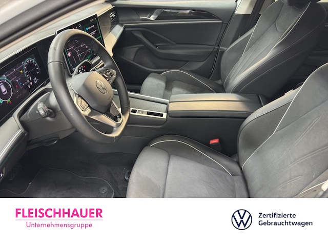 Volkswagen Passat 2.0 TDI Business