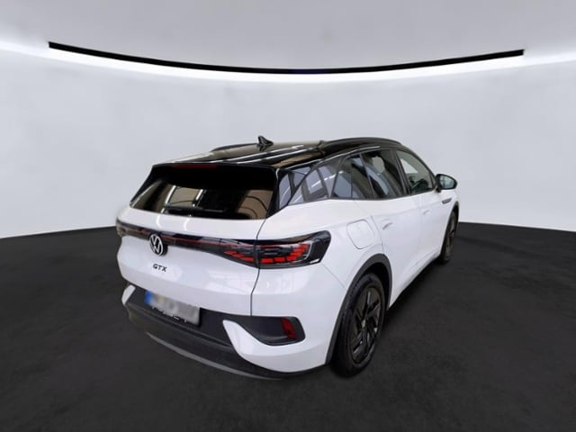 Volkswagen ID.4 77 KWh