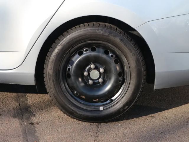 Skoda Fabia 1.0 TSI Ambition Combi