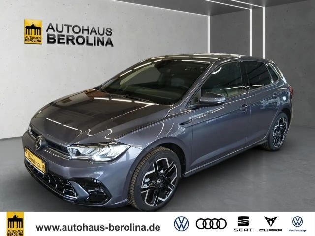 Volkswagen Polo 1.0 TSI DSG R-Line