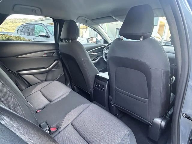 Mazda CX-30 Prime-line