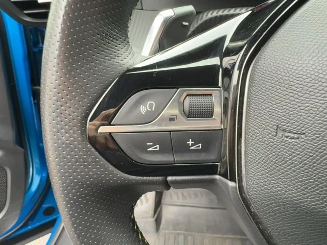 Peugeot 2008 GT-Line